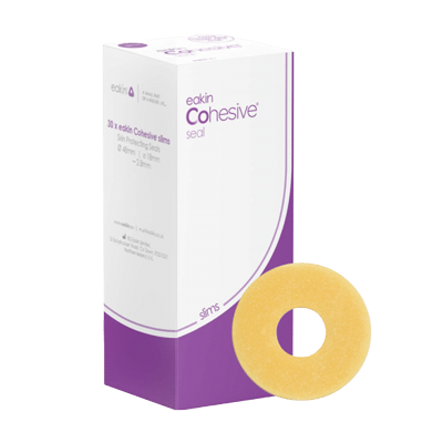 Eakin Cohesive Skin Protection Rings